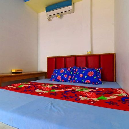 Hotel Rembulan Tebing Tinggi Exterior photo