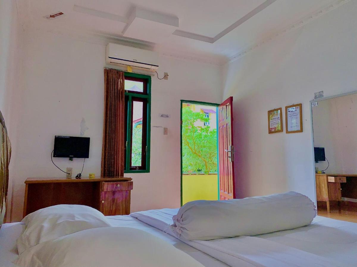 Hotel Rembulan Tebing Tinggi Exterior photo