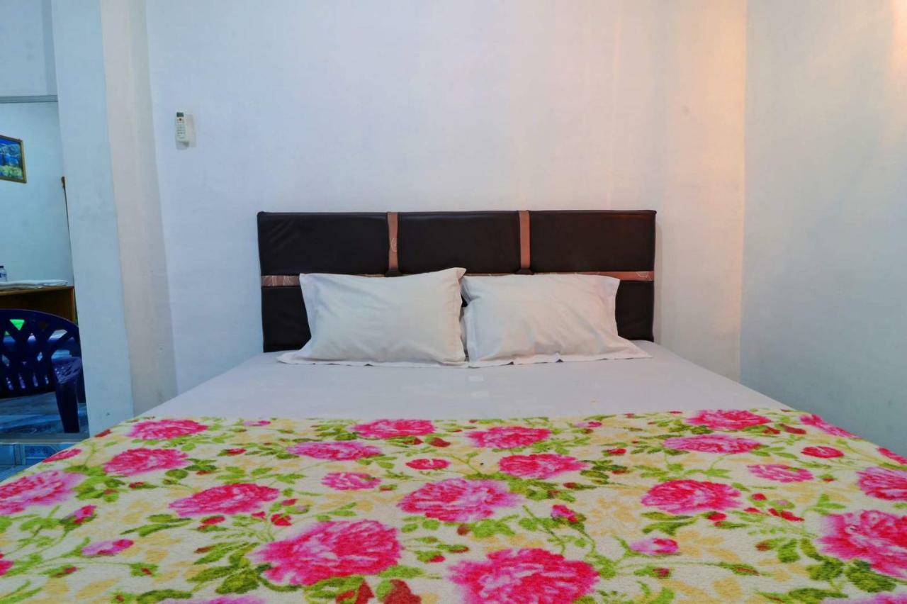Hotel Rembulan Tebing Tinggi Exterior photo